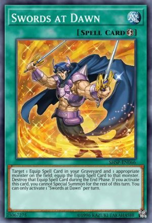 Swords at Dawn - (Noble Knights of the Round Table Box Set) - (NKRT-EN030) - (Platinum Rare)