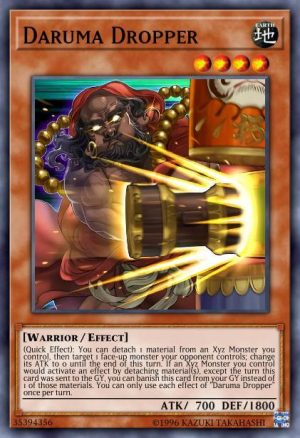 Daruma Dropper - (Ignition Assault) - (IGAS-EN029) - (Common)