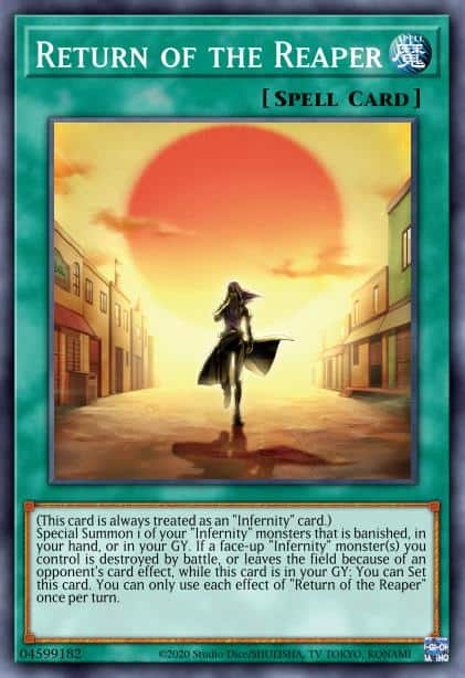 This Creepy Little Punk - (Maze of Memories) - (MAZE-EN018) - (Rare)