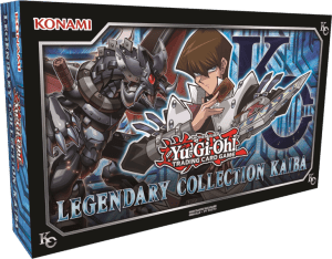Legendary Collection Kaiba