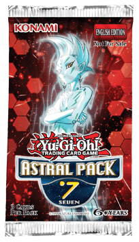 Astral Pack Seven