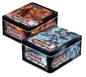 2013 Collectible Tins