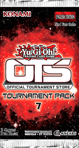 OTS Tournament Pack 7
