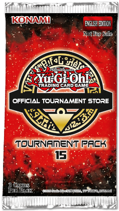 OTS Tournament Pack 15