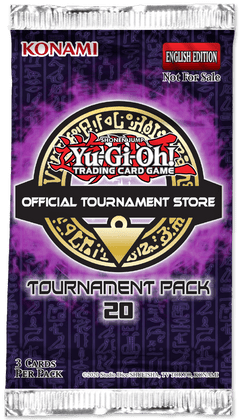 OTS Tournament Pack 20
