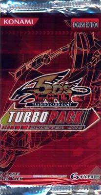 Turbo Packs