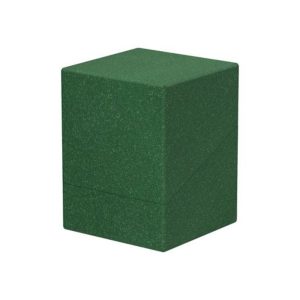 UGD Return To Earth Boulder Deck Case 100 Green