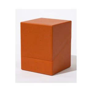 UGD Return To Earth Boulder Deck Case 100 Orange