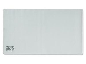 Dragon Shield Playmat Plain White