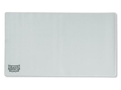 Dragon Shield Playmat Plain White