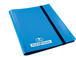 UGD 4 Pocket Flexxfolio Blue