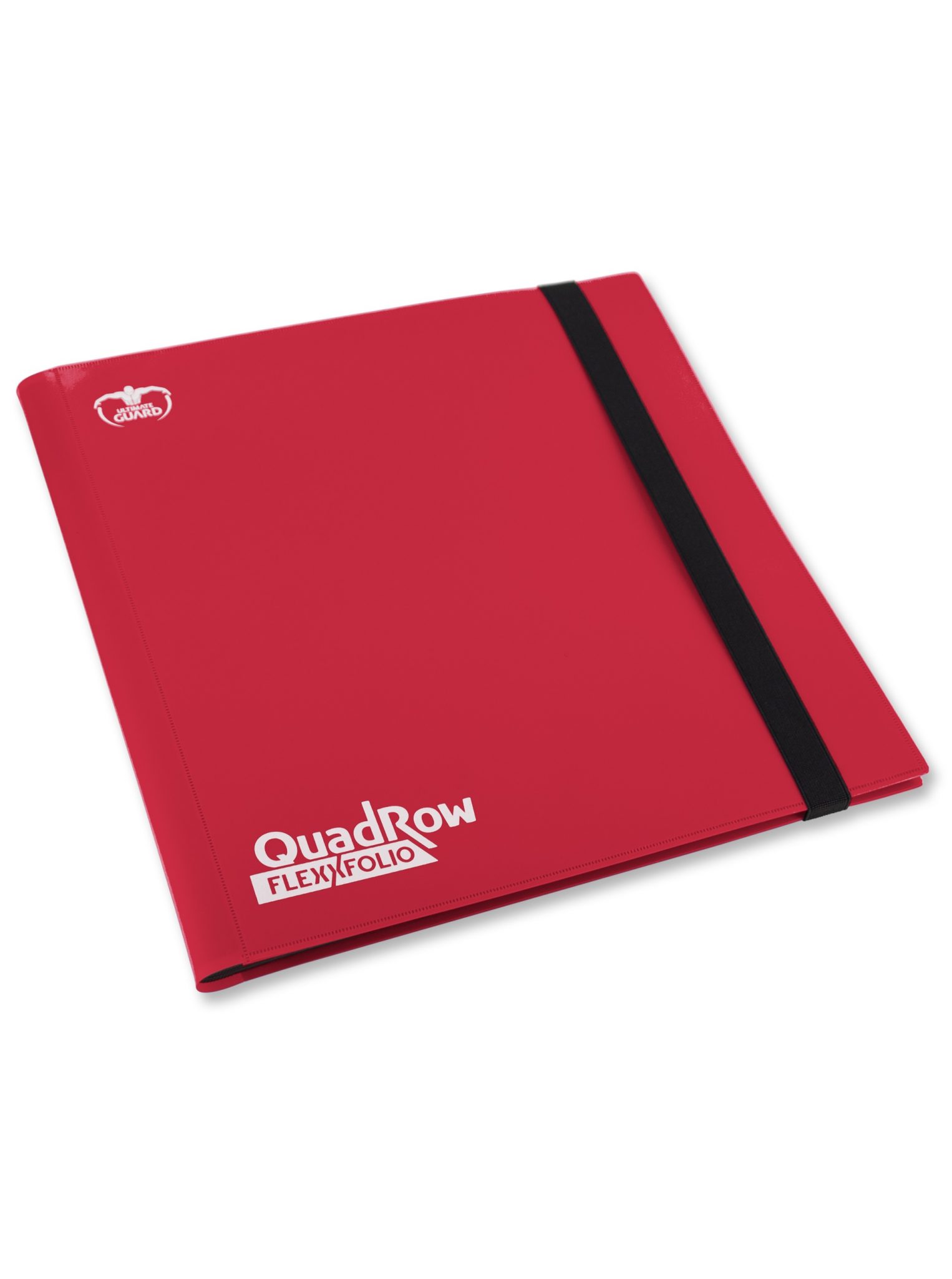 UGD Quadrow Flexxfolio Red