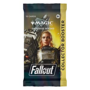 Fallout: Collector Booster Pack