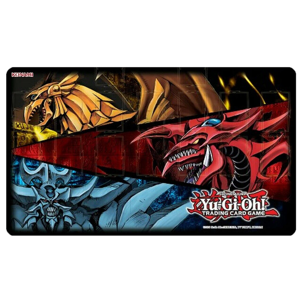 Egyptian God Playmat