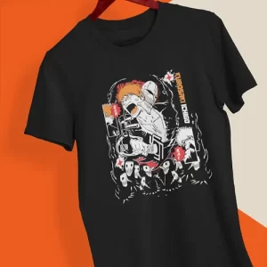 Bleach: Bankai Short-Sleeved T-Shirt