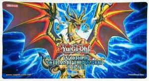 World Championship 2018 Mat (Used)