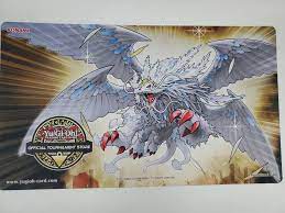 Yugioh OTS - Judgment Dragon of Heaven (Used)
