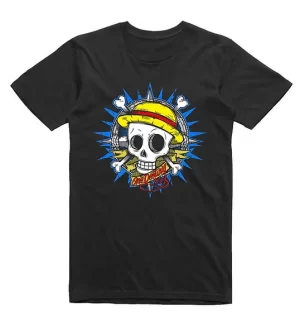 One Piece: One Destiny T-Shirt