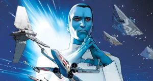 Star Wars Store Showdown JMP TO LIGHT SPEED 10/05/2025