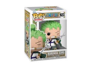 Funko Pop One Piece Roronoa Zoro