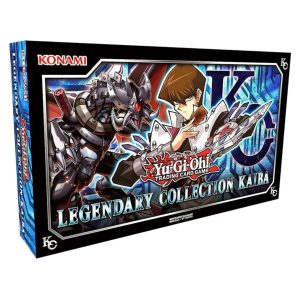 Yu-Gi-Oh! Legendary Collection Kaiba - Reprint